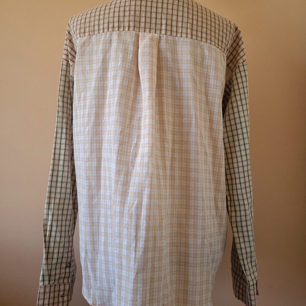 🤗 Hem & Thread Shirt - Picture 5 of 5